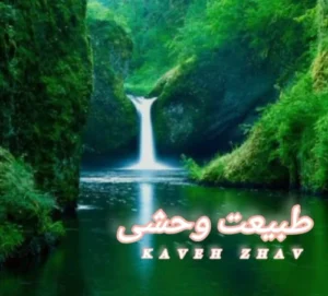 آهنگ کاوه ژاو طبیعت وحشی