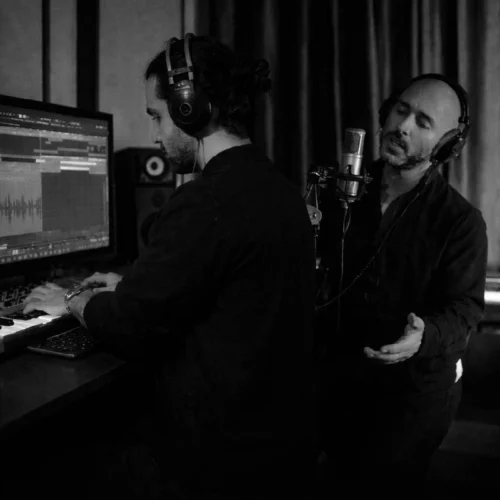 آهنگ میلاد درخشانی ایران