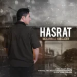 آهنگ محمد نبی زاده حسرت