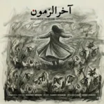 دانلود آهنگ آخرالزمون از روزبه بمانی