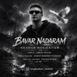 آهنگ شهاب مقدم باور ندارم