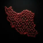 آهنگ شروین حاجی پور ایرانم