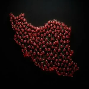 آهنگ شروین حاجی پور ایرانم