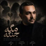 آهنگ علیرضا کرم بخش مگه جنگه