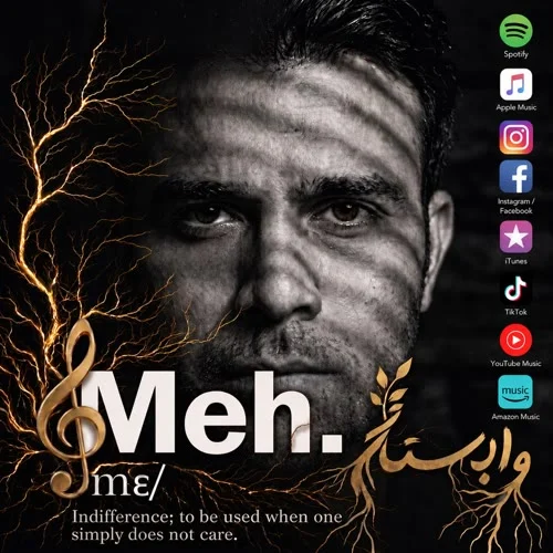آهنگ مه دی یوسفی ریشه در وابستگی