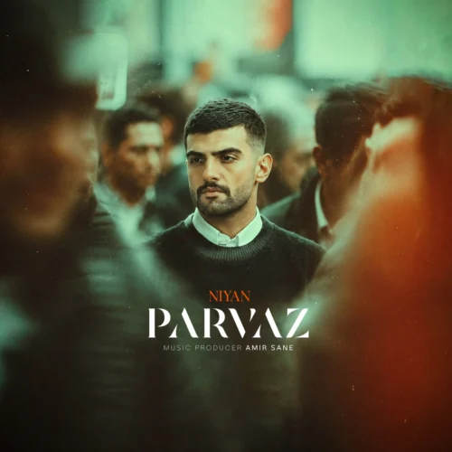 آهنگ نیان پرواز